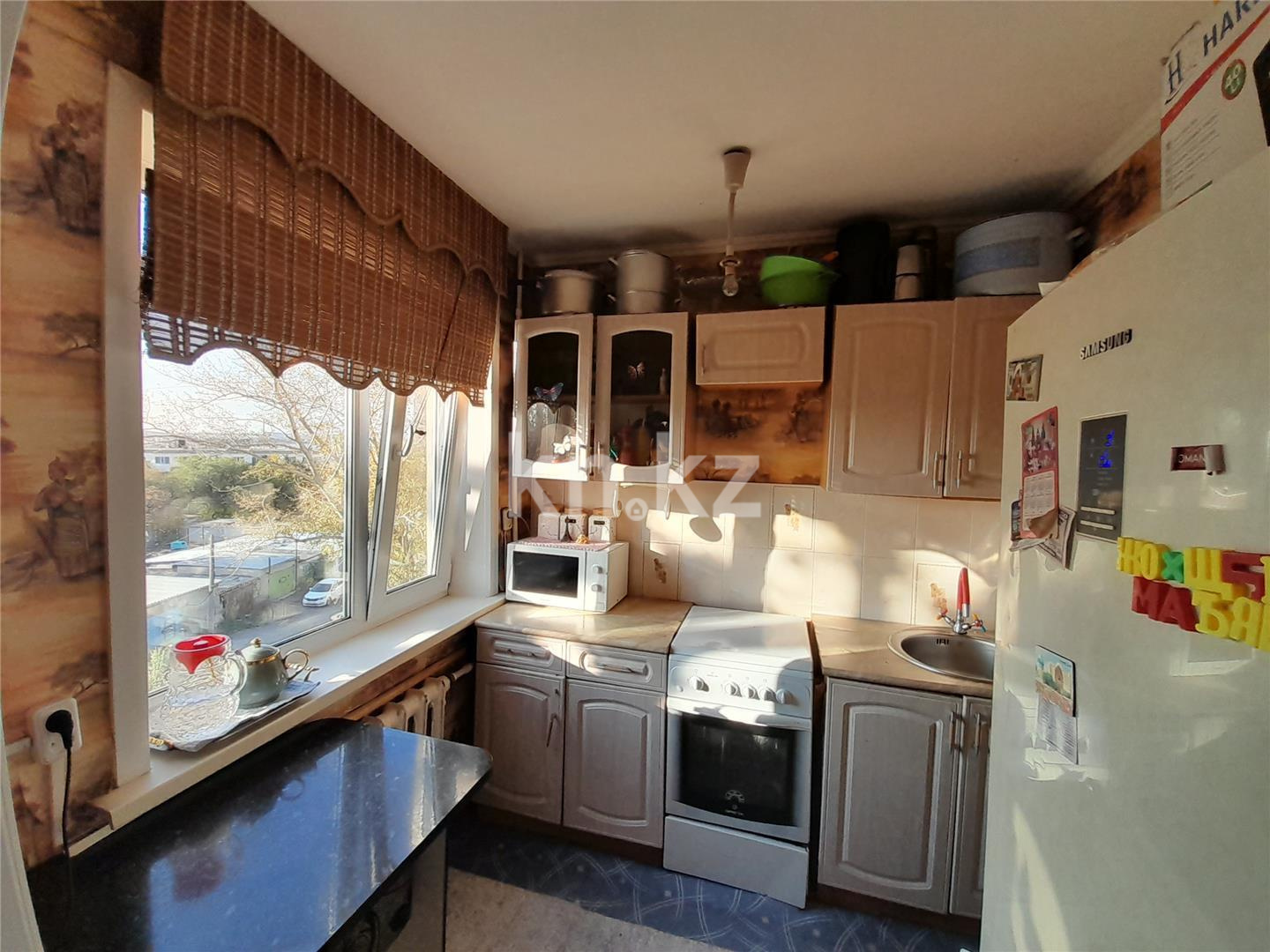 Продажа 3-комнатной квартиры, 57 м², ул. Уалиханова в Темиртау - фото 12