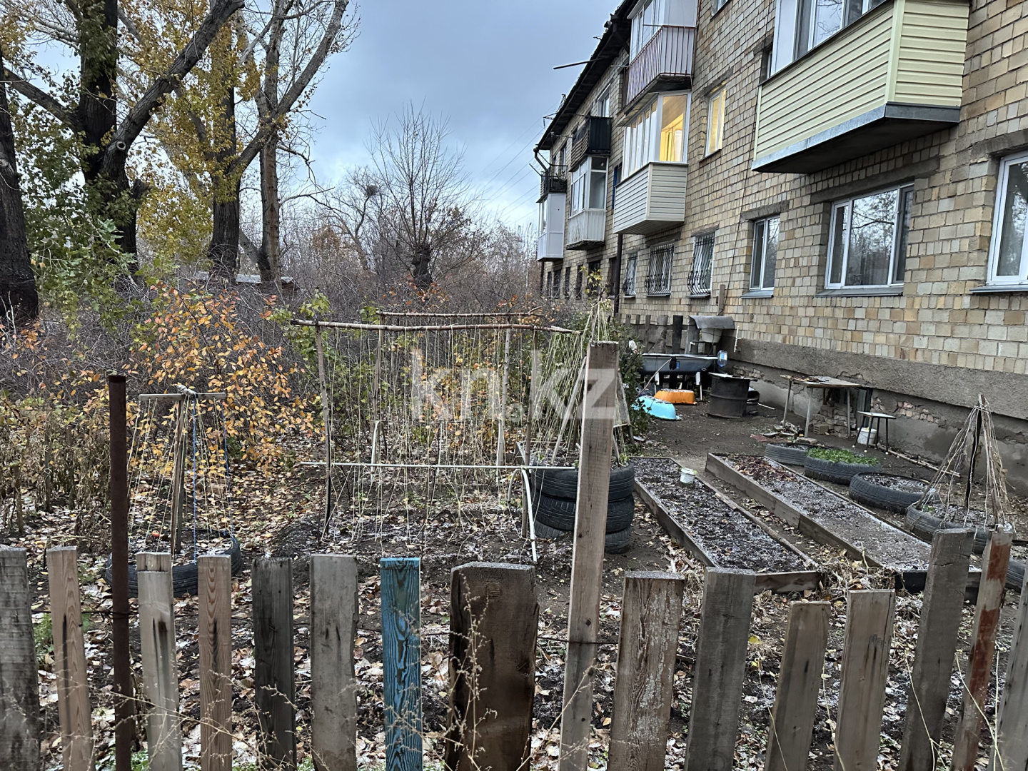 Продажа 2-комнатной квартиры, 44 м² в Караганде - фото 7