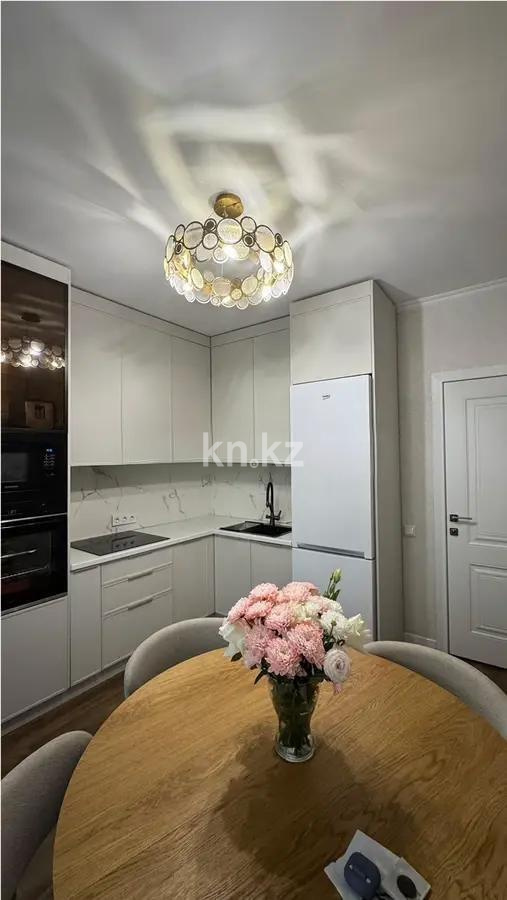 Продажа 3-комнатной квартиры, 97 м² в Астане - фото 2