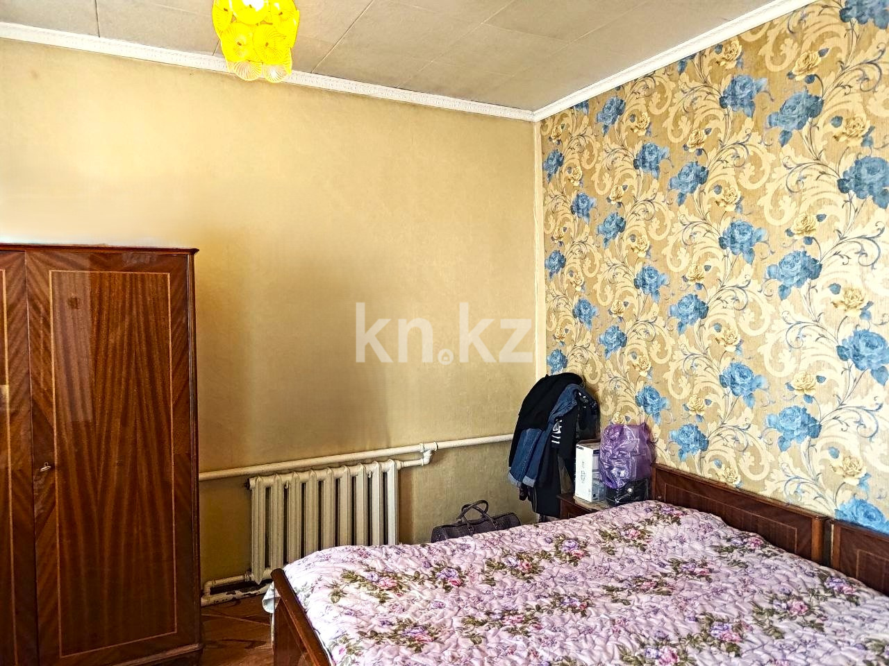 Продажа 4-комнатного дома, 120 м² в Караганде - фото 10