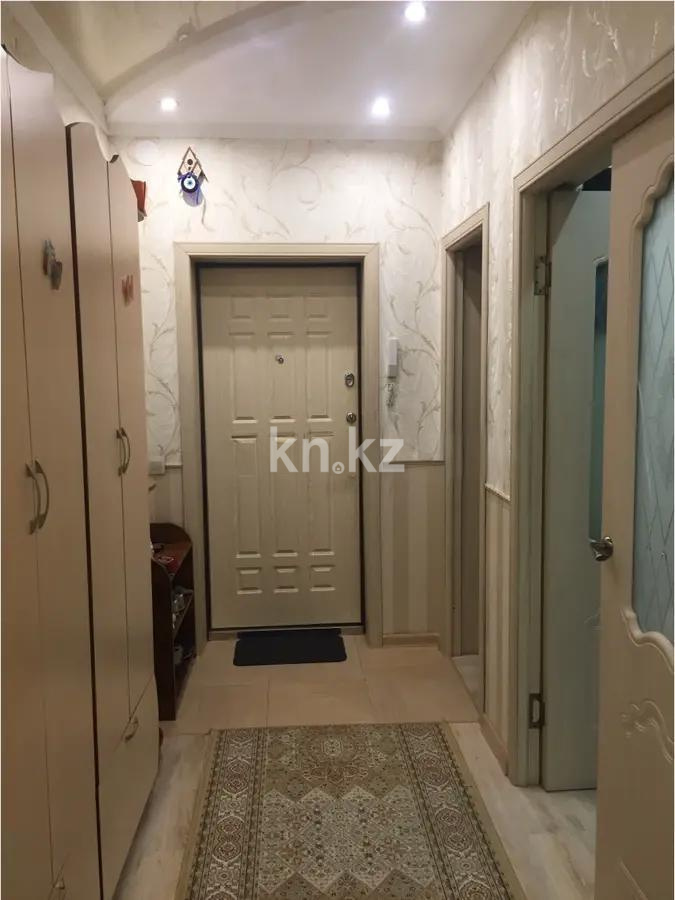 Продажа 2-комнатной квартиры, 63 м² в Алматы - фото 5