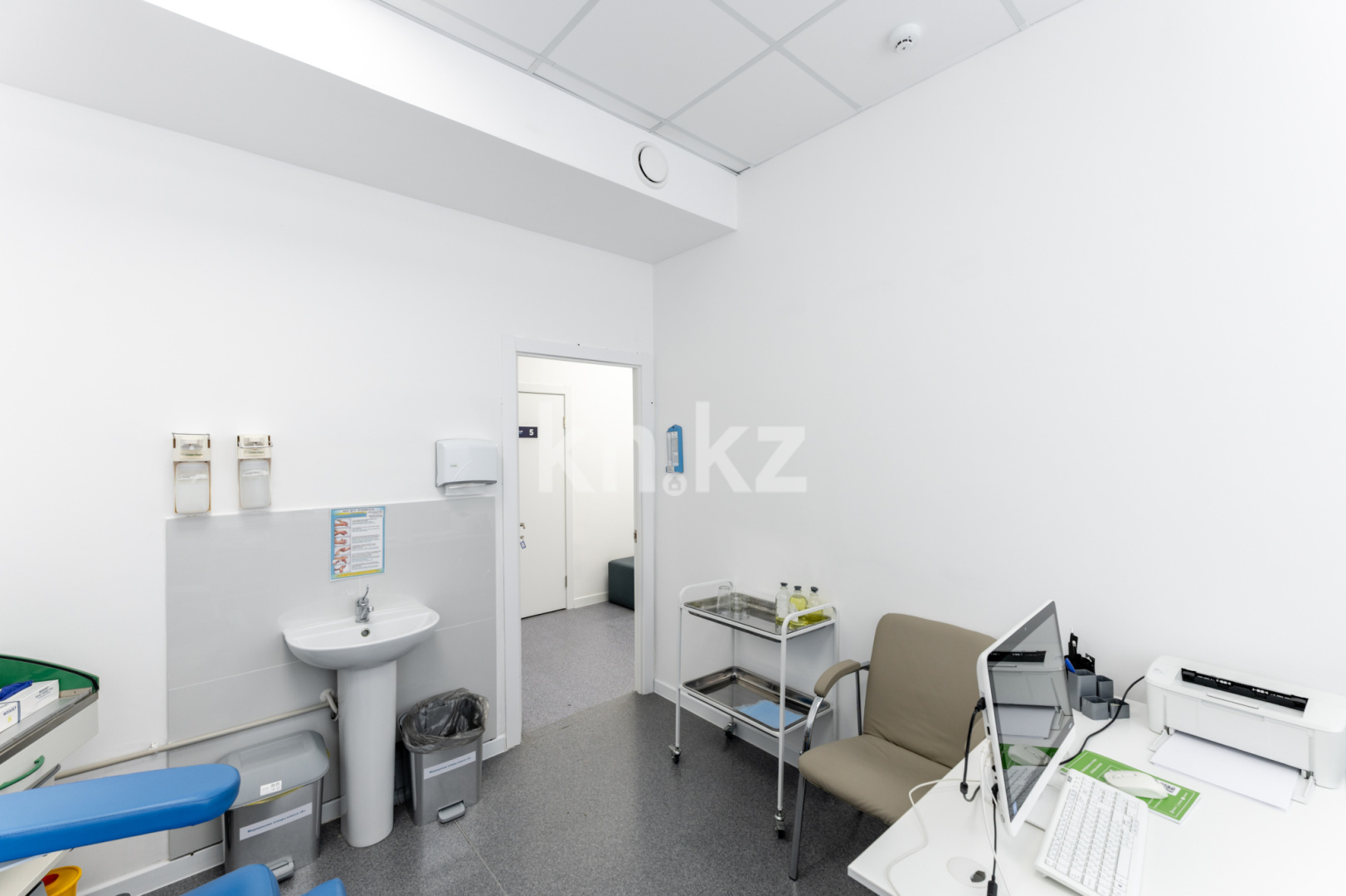 Продажа помещения, 245.5 м² в Астане - фото 18