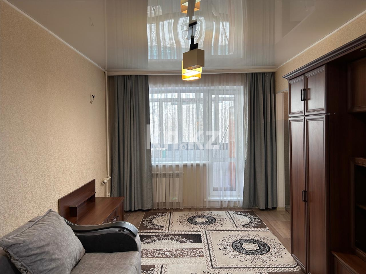 Продажа 1-комнатной квартиры, 33 м², ул. Чернышевского в Темиртау - фото 2