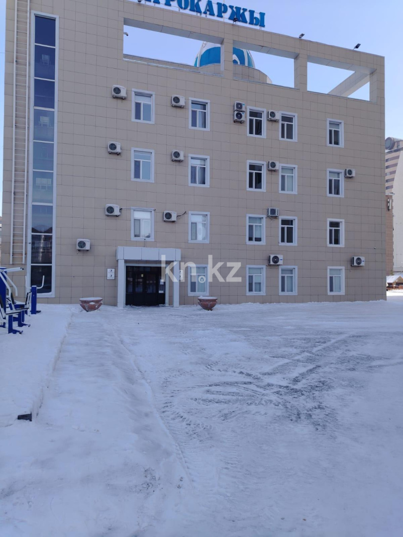 Продажа здания, 2735.2 м² в Астане