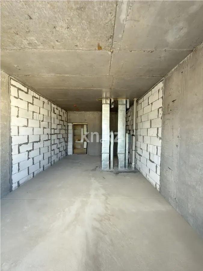Продажа 1-комнатной квартиры, 29.4 м² в Алматы