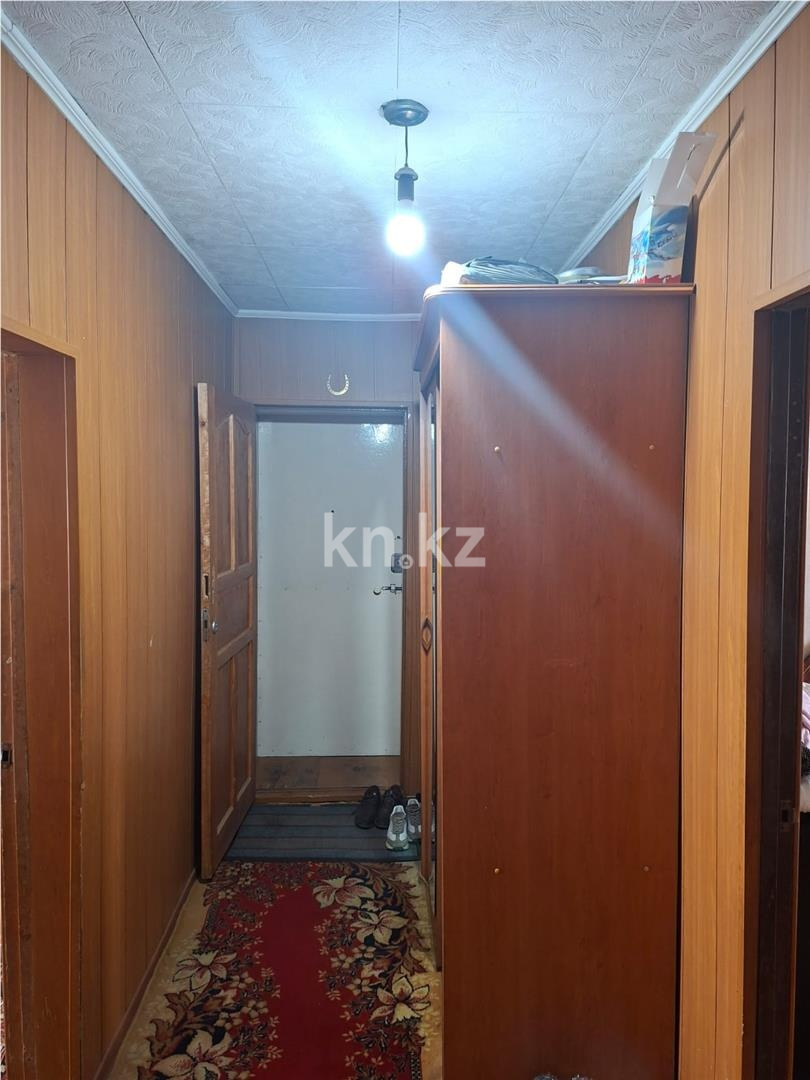 Продажа 3-комнатной квартиры, 70 м² в Караганде - фото 4