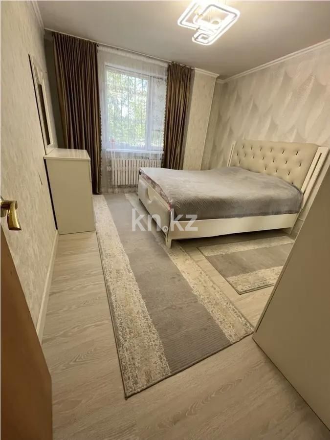 Продажа 2-комнатной квартиры, 77.7 м² в Астане - фото 4