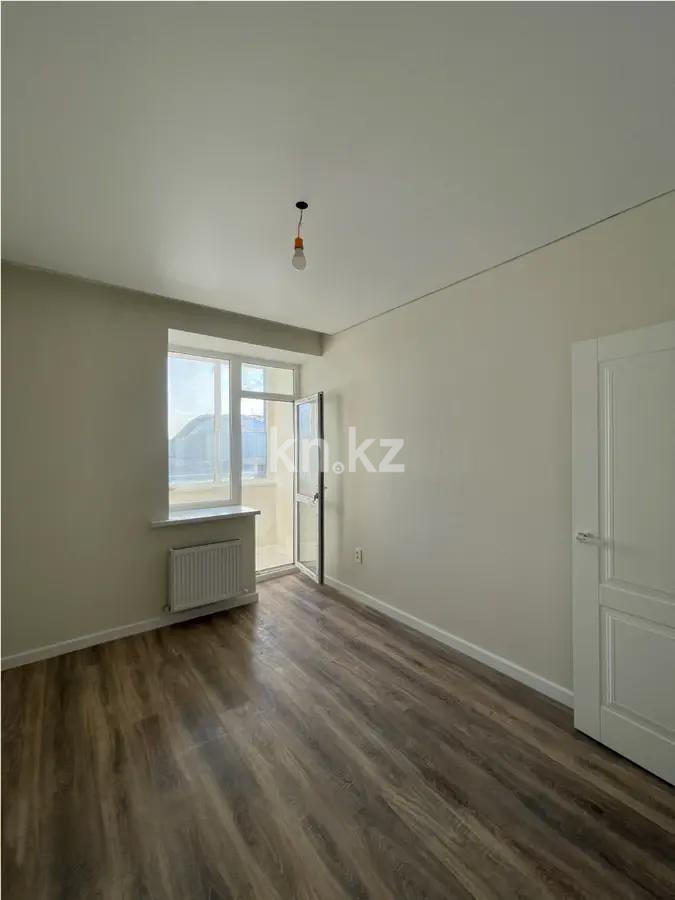 Продажа 2-комнатной квартиры, 35 м² в Астане - фото 2