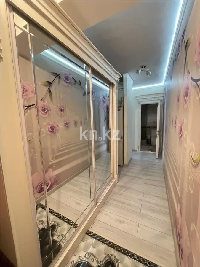 Продажа 2-комнатной квартиры, 45 м², ул. Жунисова, дом  4/13 в Алматы - фото 4