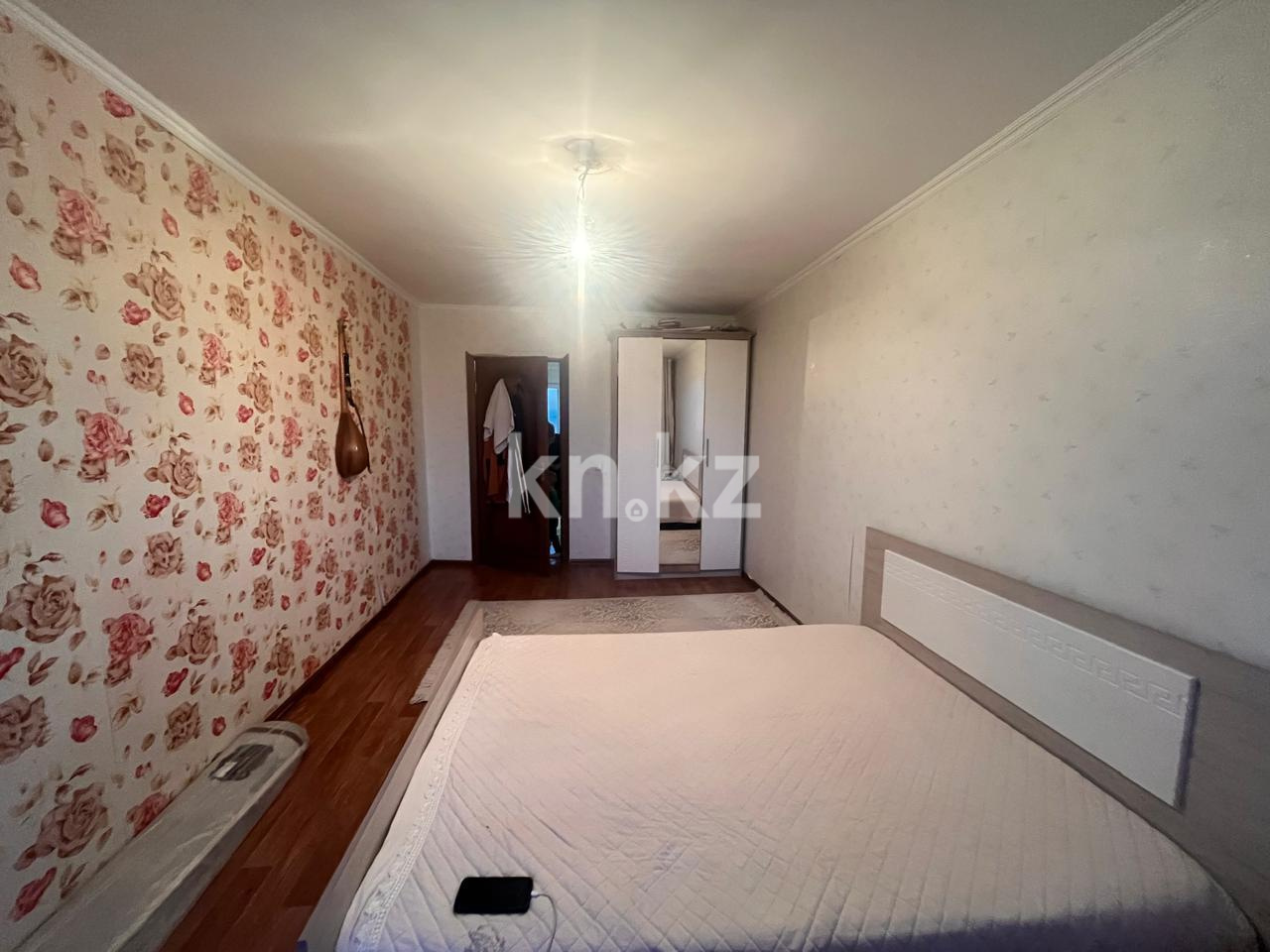 Продажа 3-комнатной квартиры, 69 м², ул. Университетская, дом  29 в Караганде - фото 7