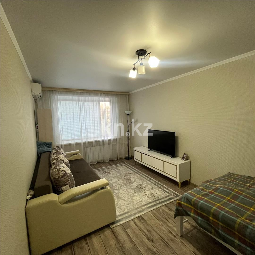 Продажа 1-комнатной квартиры, 32 м² в Караганде