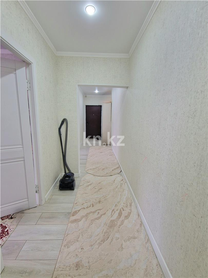 Продажа 3-комнатной квартиры, 78 м² в Караганде - фото 10