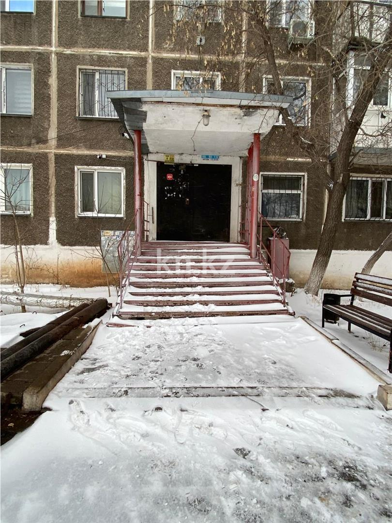 Продажа 3-комнатной квартиры, 62 м² в Караганде - фото 10