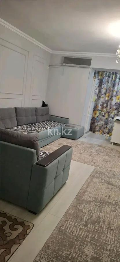 Продажа 3-комнатной квартиры, 86 м² в Алматы - фото 2