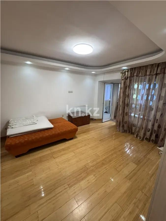 Продажа 1-комнатной квартиры, 50 м² в Алматы