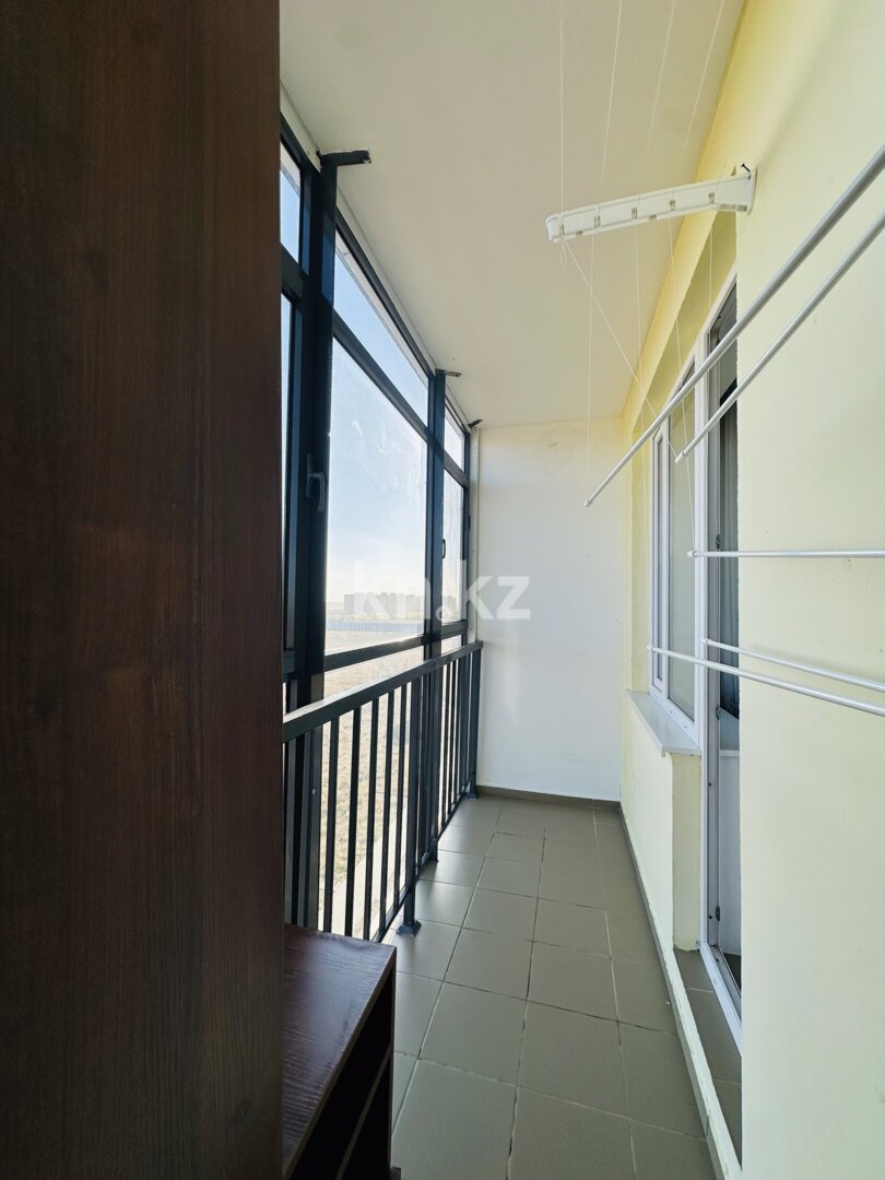 Продажа 2-комнатной квартиры, 57 м² в Астане - фото 15