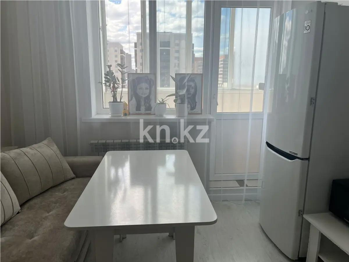 Продажа 1-комнатной квартиры, 46.8 м² в Астане - фото 3