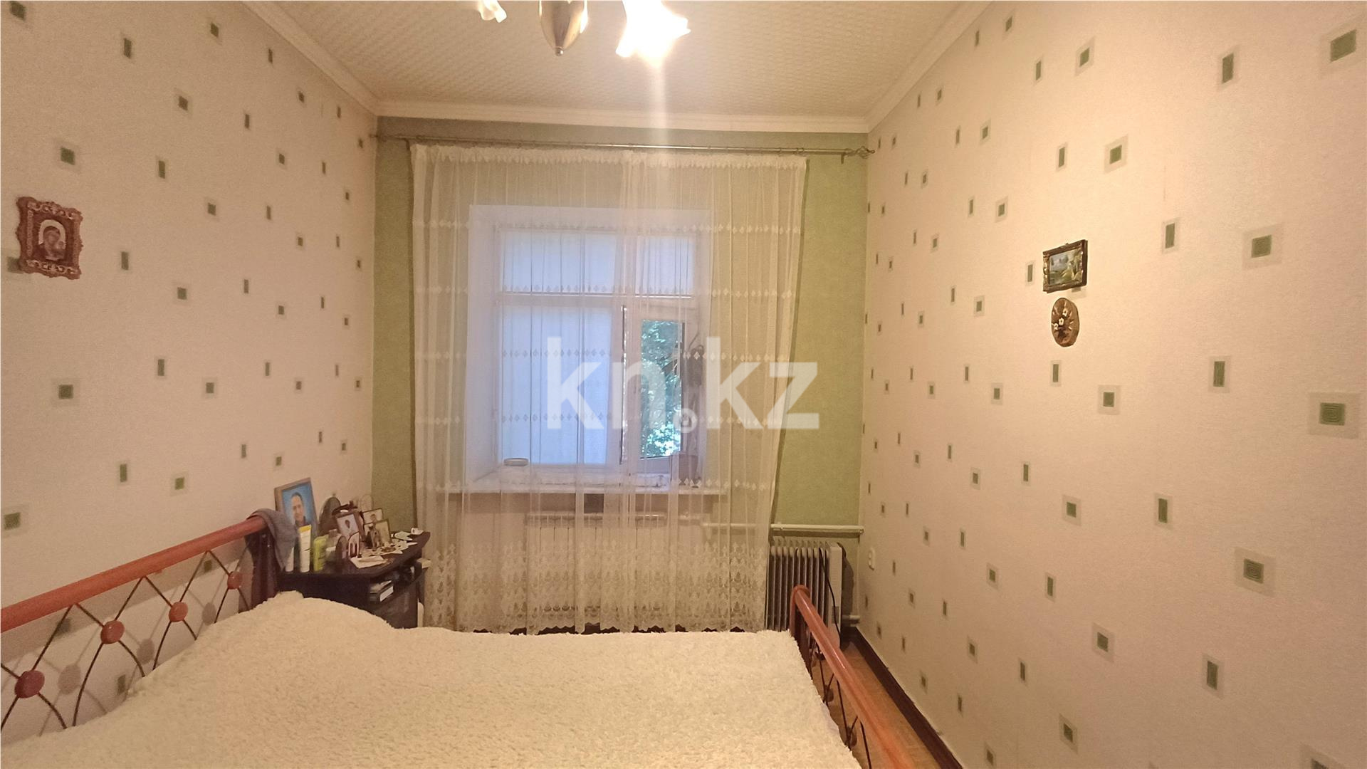 Продажа 3-комнатной квартиры, 73 м², ул. Архитектурная в Караганде - фото 5