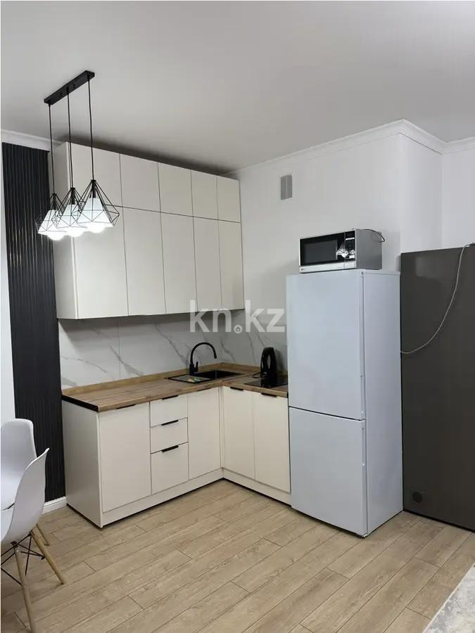 Продажа 1-комнатной квартиры, 37.3 м², ул. А-75, дом  2 в Астане - фото 3