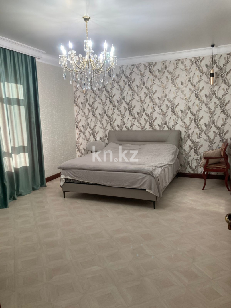 Продажа 5-комнатного дома, 369 м² в Алматы - фото 7
