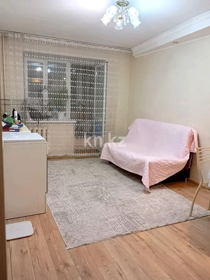 Продажа 1-комнатной квартиры, 39 м² в Астане