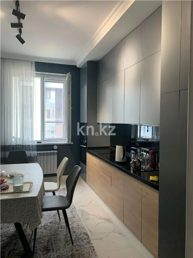 Продажа 3-комнатной квартиры, 110 м² в Астане - фото 4