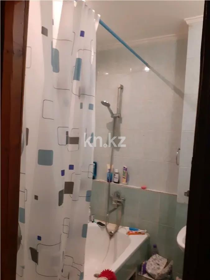 Продажа 1-комнатной квартиры, 39 м² в Алматы - фото 3