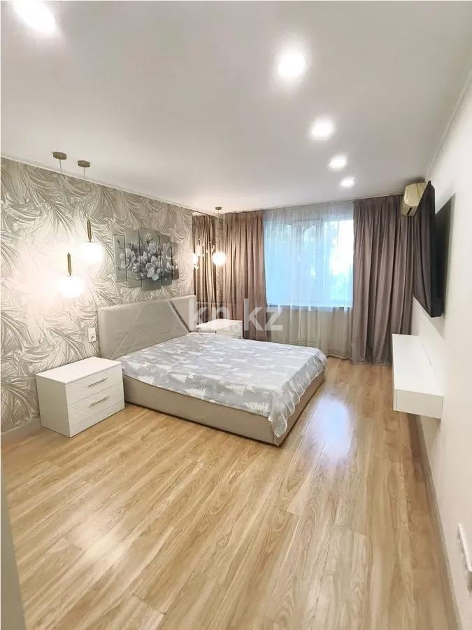 Продажа 4-комнатной квартиры, 90 м² в Алматы - фото 2