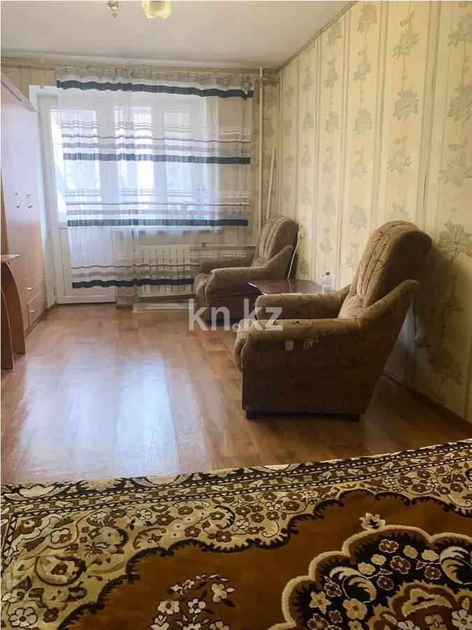 Продажа 1-комнатной квартиры, 30 м², ул. Манаса, дом  54 в Алматы