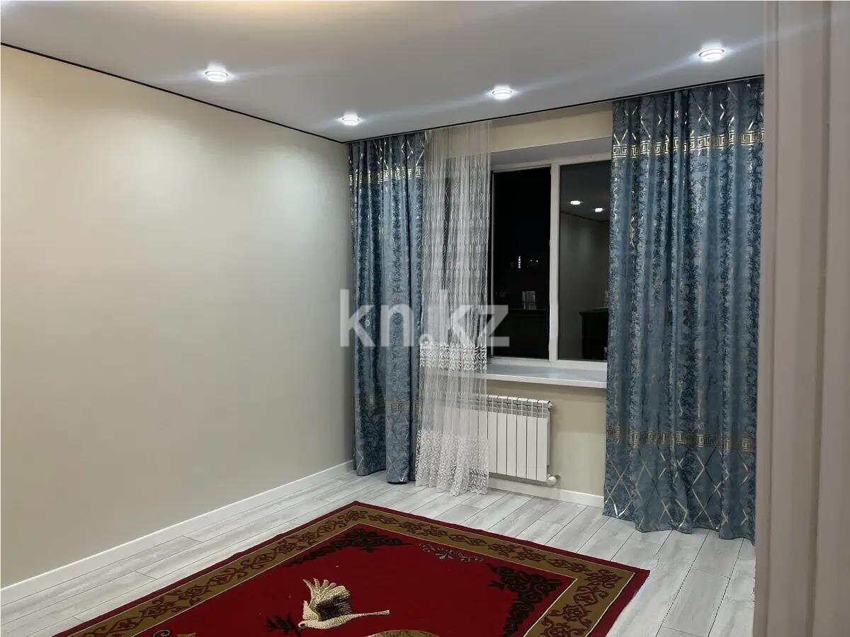 Продажа 1-комнатной квартиры, 38 м² в Астане