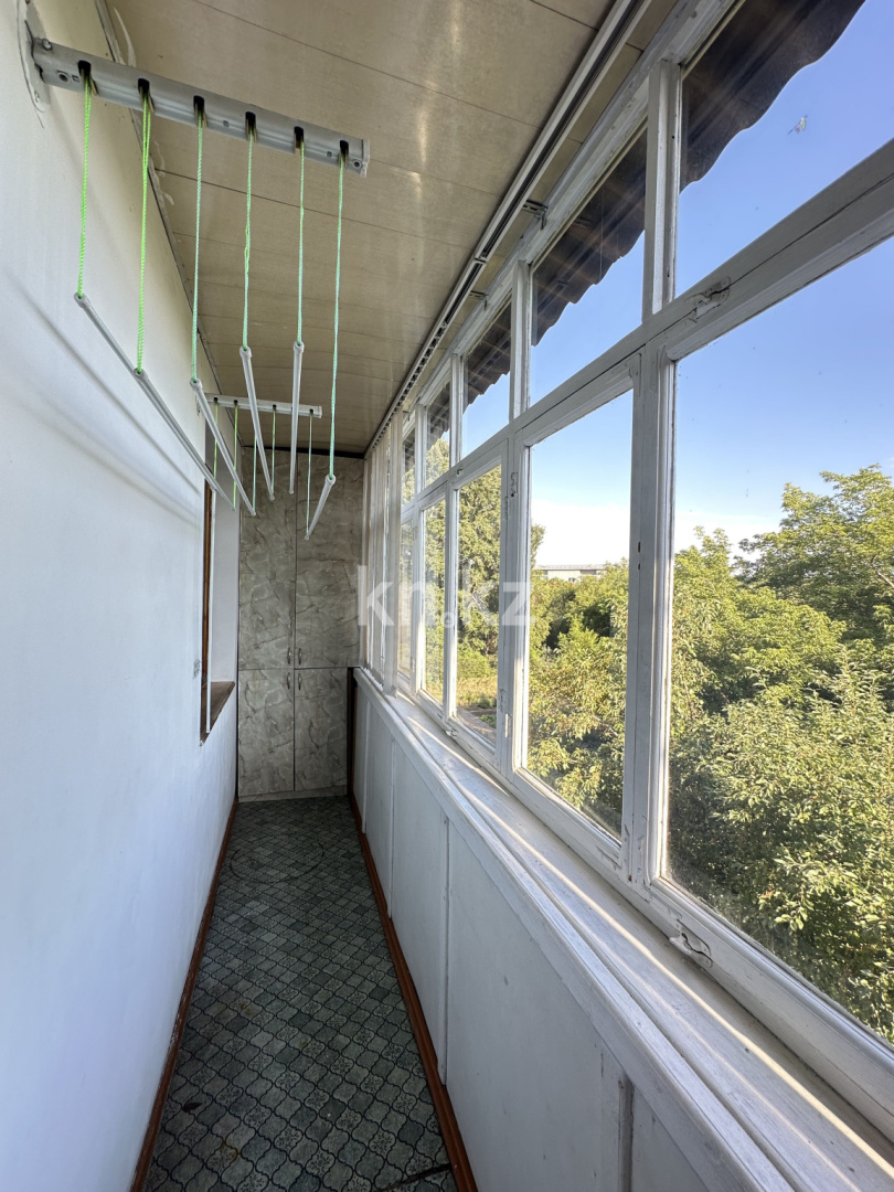 Продажа 5-комнатной квартиры, 101.4 м² в Караганде - фото 10
