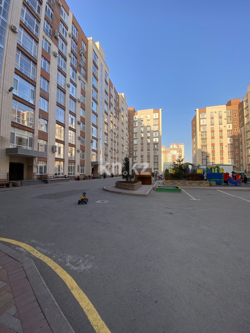 Продажа 2-комнатной квартиры, 62.3 м² в Караганде - фото 6