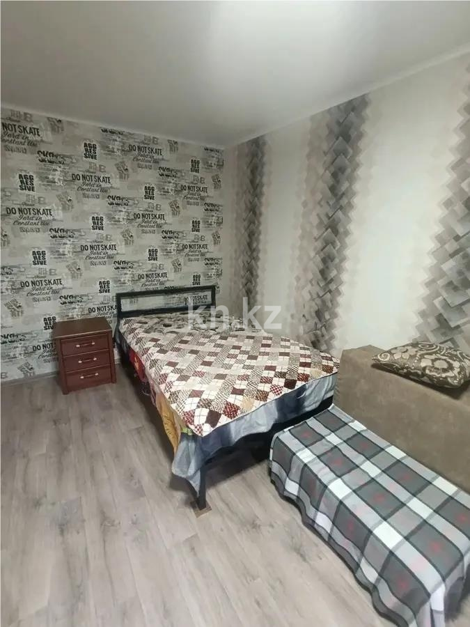 Продажа 1-комнатной квартиры, 30 м² в Темиртау