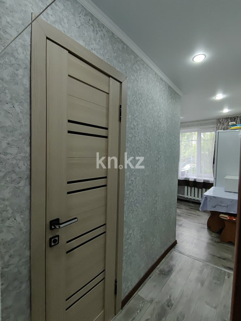 Продажа 3-комнатной квартиры, 61 м² в Караганде - фото 19
