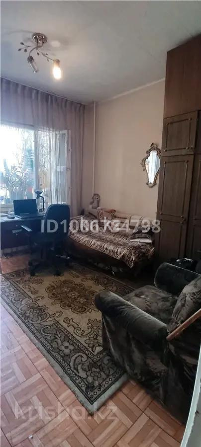 Продажа 2-комнатной квартиры, 54 м² в Алматы - фото 2