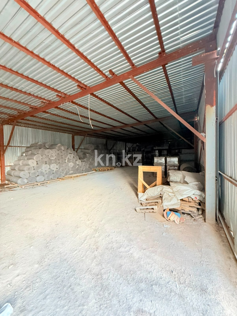 Продажа базы, 3004 м² в Астане - фото 34