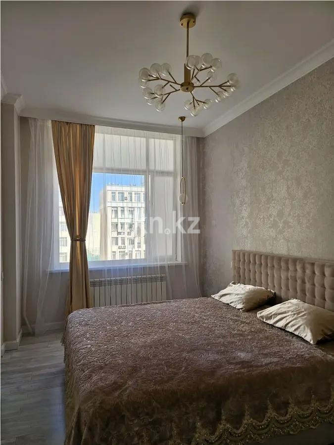 Продажа 2-комнатной квартиры, 71 м² в Астане - фото 2