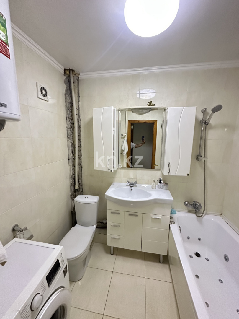 Продажа 5-комнатной квартиры, 101.4 м² в Караганде - фото 29
