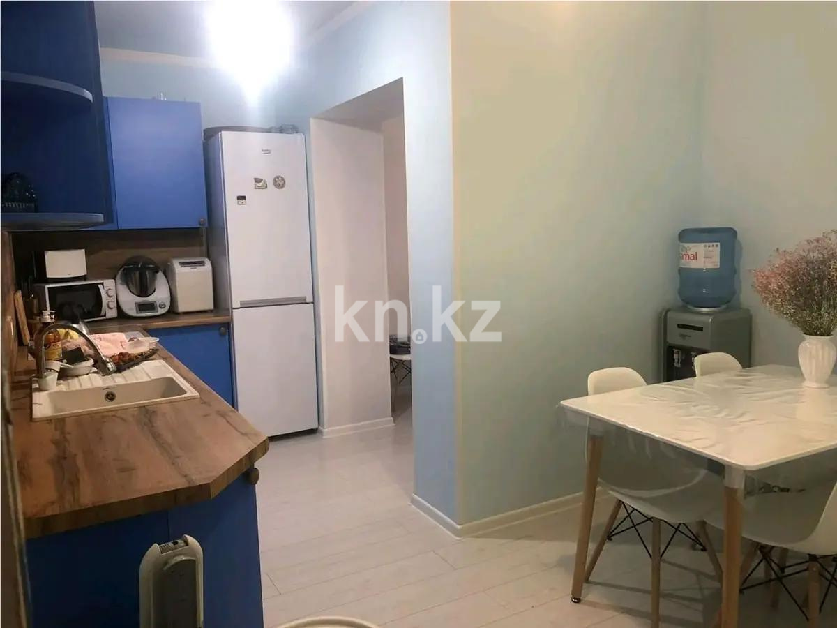 Продажа 2-комнатной квартиры, 73 м², ул. Брусиловского, дом  167 в Алматы - фото 3