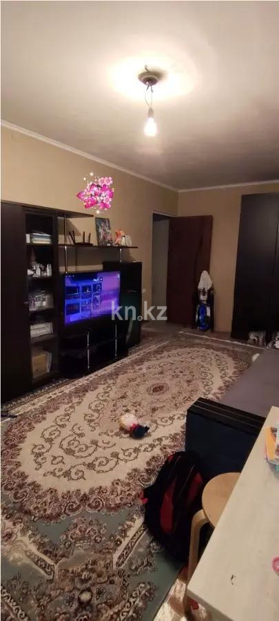 Продажа 2-комнатной квартиры, 43 м² в Алматы - фото 2