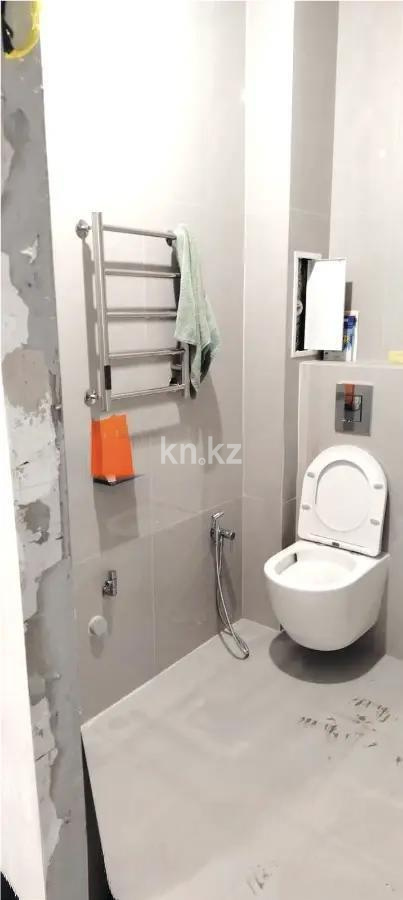 Продажа 2-комнатной квартиры, 45.5 м² в Астане - фото 2