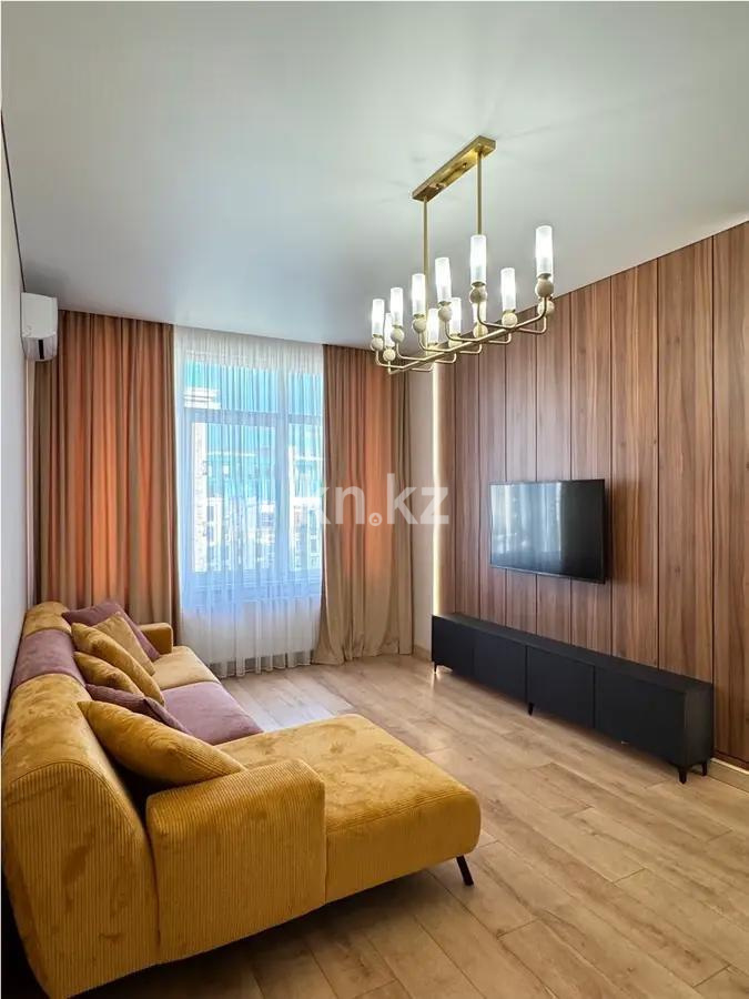 Продажа 2-комнатной квартиры, 63 м², ул. А-32, дом  13 в Астане