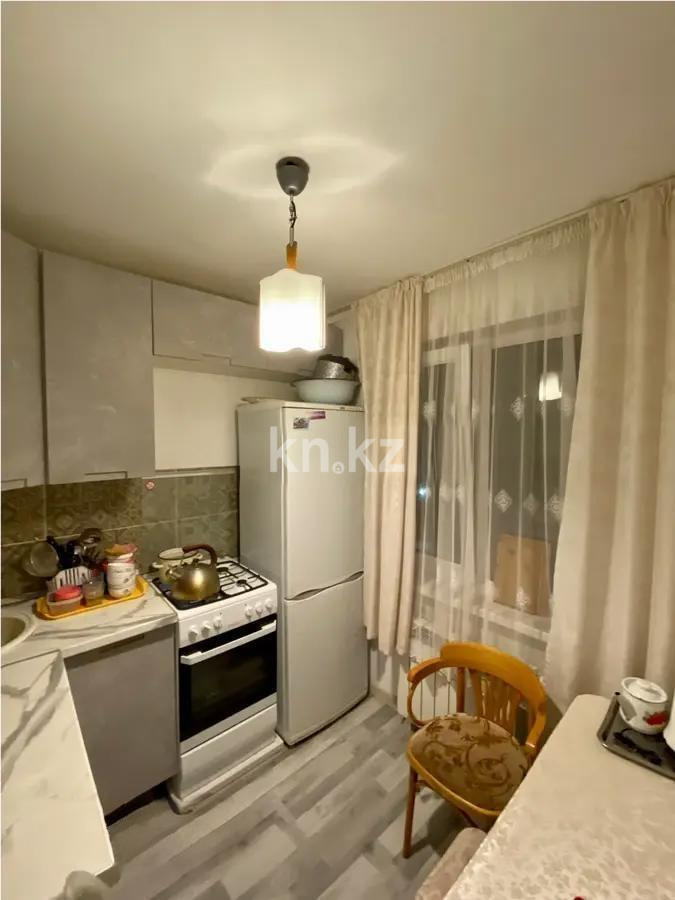 Продажа 3-комнатной квартиры, 65 м², ул. Кажымукана, дом  6 в Алматы - фото 4