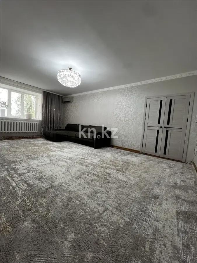 Продажа 3-комнатной квартиры, 83.1 м² в Астане