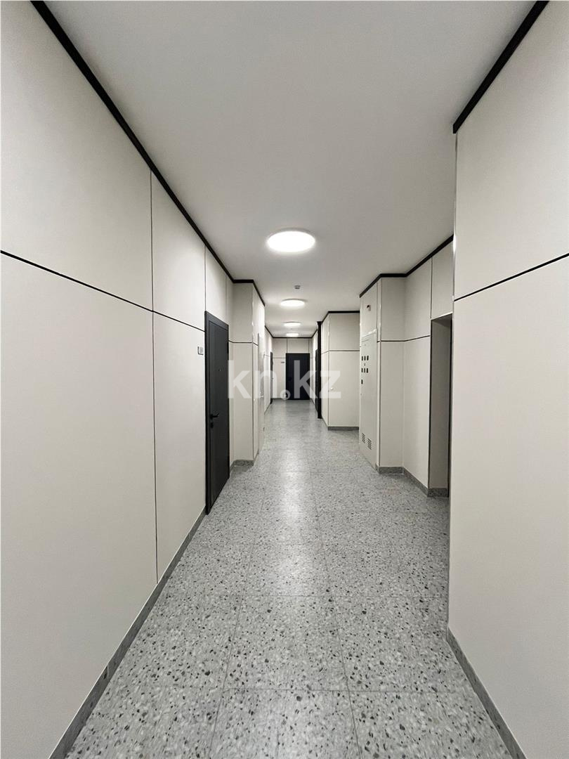 Продажа 1-комнатной квартиры, 43 м² в Астане - фото 11