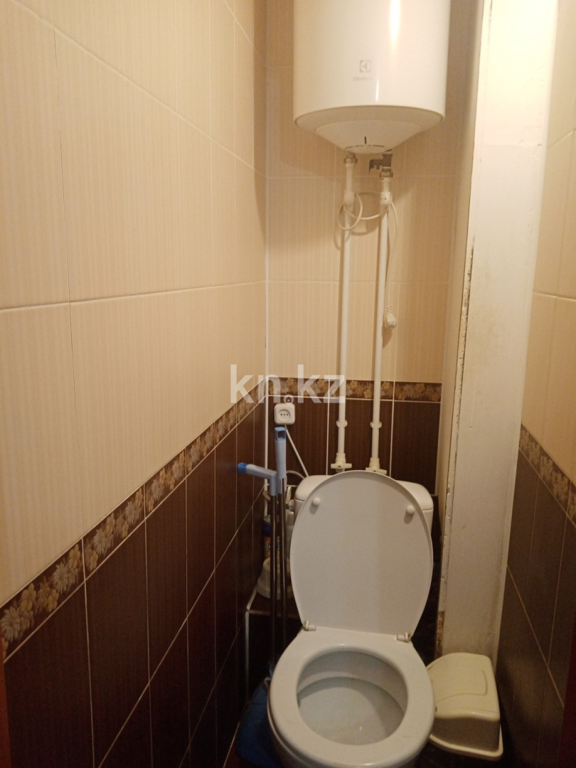 Продажа 2-комнатной квартиры, 43 м², ул. Гапеева, дом  15 в Караганде - фото 7