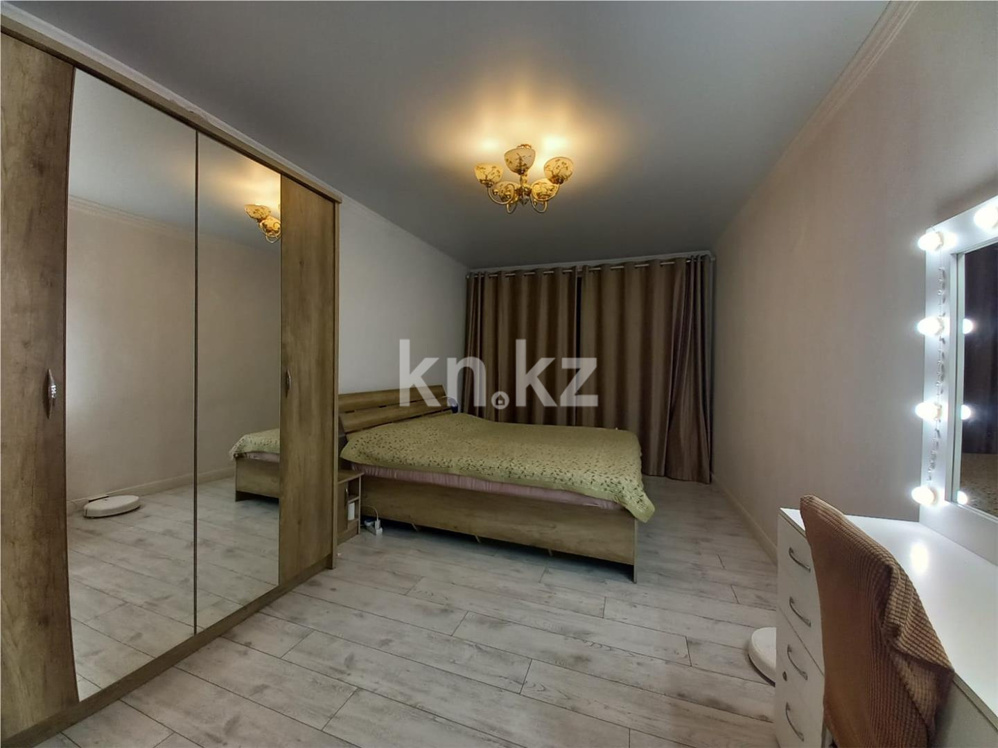 Продажа 2-комнатной квартиры, 64.4 м² в Астане - фото 2