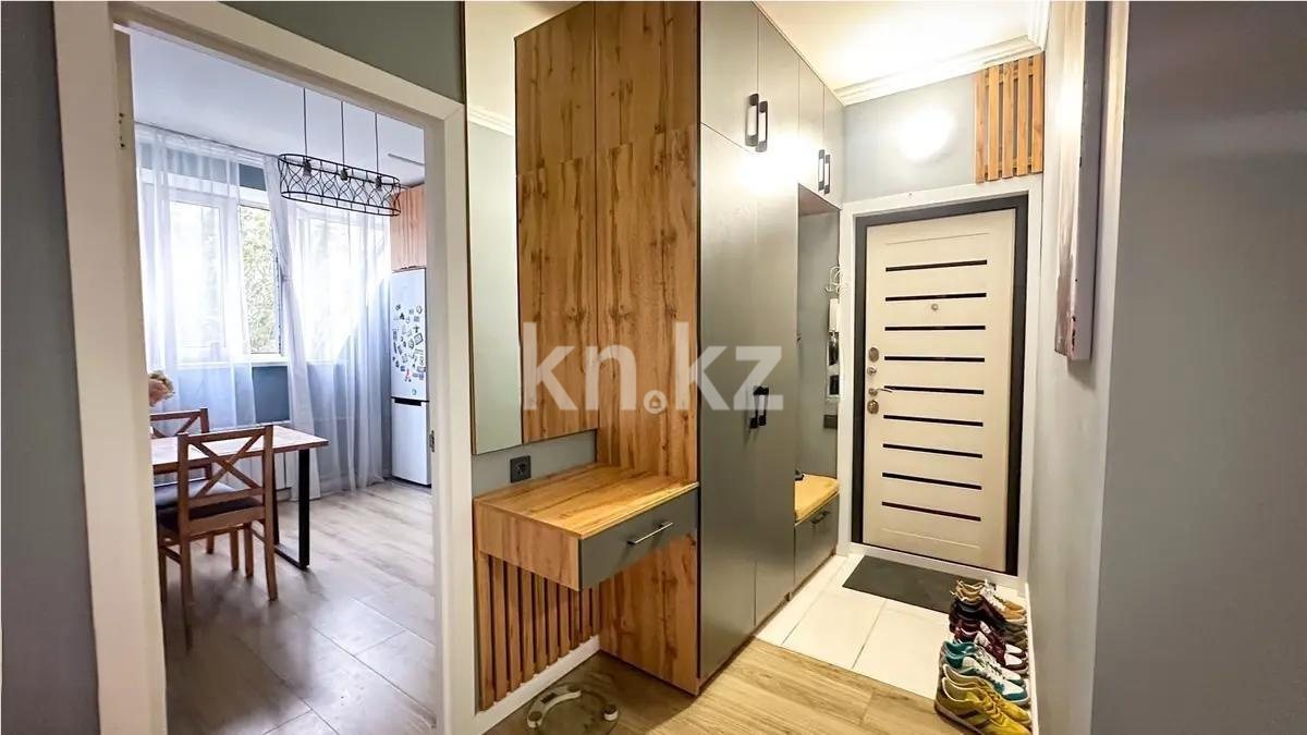 Продажа 2-комнатной квартиры, 62.3 м², ул. Розыбакиева, дом  72 в Алматы - фото 7