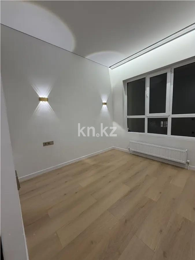 Продажа 3-комнатной квартиры, 48 м² в Алматы