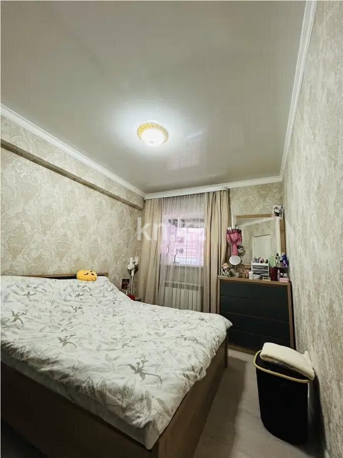 Продажа 2-комнатной квартиры, 36 м² в Алматы